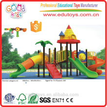 B11316 Preço de Fábrica Children Playground Indoor, Plastic indoor playground